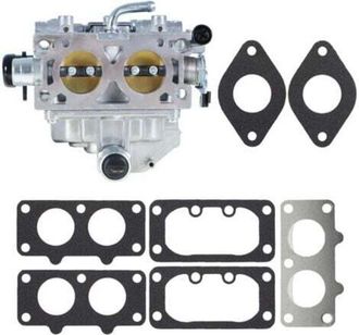 OEM Generador De Carburador Gx630, Carburador Gx 690r 660, 16100 Z9e 03