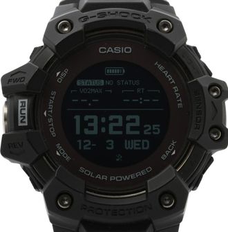 Casio G-Shock Stainless Steel Wristwatch (Pre-Owned)