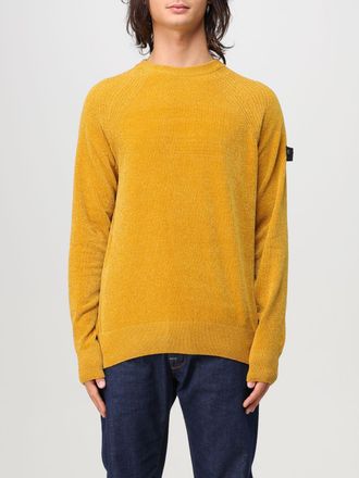 Peuterey Sweater PEUTEREY Men color Amber