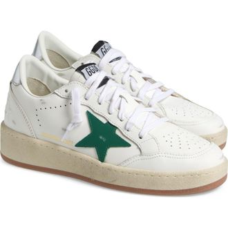 Green Golden Goose Sneakers / Trainer: Shop up to −28