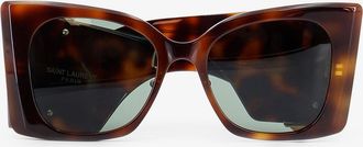Saint Laurent Occhiali da sole in acetato - SAINT LAURENT - gender_Woman