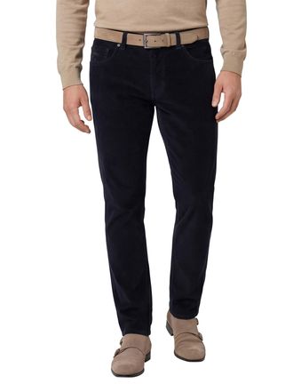 Brax Brax pantalon donkerblauw