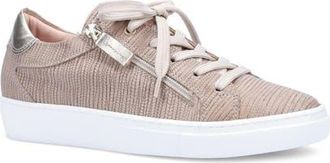 Ron White Oriya Epi Sneaker in Porcini at Nordstrom, Size 10-10.5Us