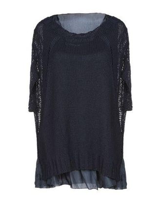 P.A.R.O.S.H. PRENDAS DE PUNTO - Pullover en YOOX.COM