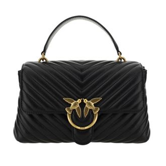Pinko Love Lady Puff Classic Handbag
