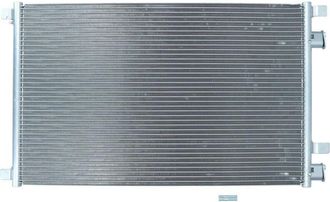 OEM Aire Acondicionado Condensador 7800208 Kamoka