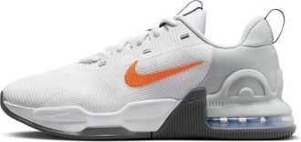 Nike Air Max Alpha Trainer 5 White Bright Mandarin DM0829-103