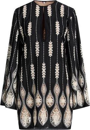 Johanna Ortiz DRESSES - Mini dresses sur YOOX.COM