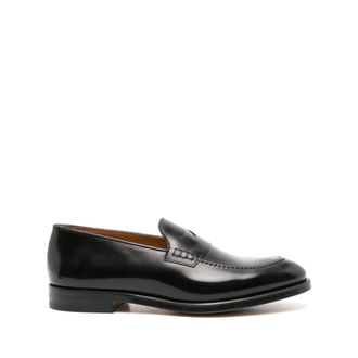 Doucal's Hombre, Zapatos, Negro, Talla: 42 1/2 EU