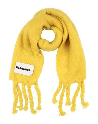 Jil Sander ACCESSORIES - Scarves on YOOX.COM
