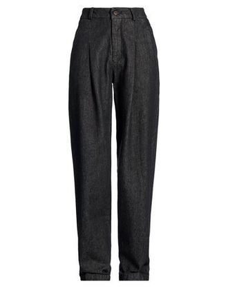 Skills & Genes HOSEN & R&Ouml;CKE - Jeanshosen auf YOOX.COM