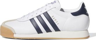 adidas Samoa White Night Indigo IF7164