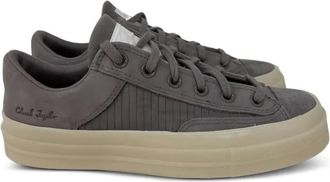 Converse Sneakers Chuck 70 Low Marquis Boro Stitched - Pure Pumice Brown - Marrone