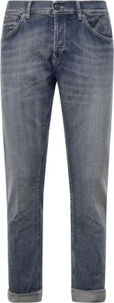 Dondup Jeans slim-fit - - Jeans - Uomo - Blu - W35