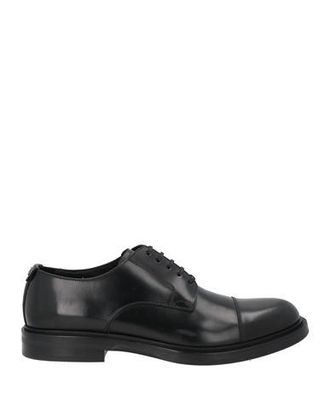 Dolce & Gabbana FOOTWEAR - Lace-up shoes sur YOOX.COM