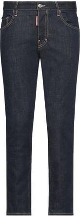Dsquared2 BOTTOMWEAR - Jeans on YOOX.COM