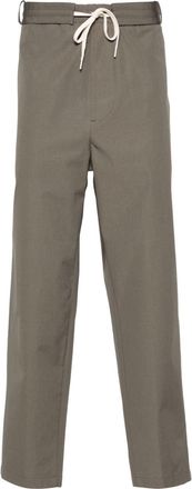 Craig Green elasticated-waistband trousers - men - Cotton - M