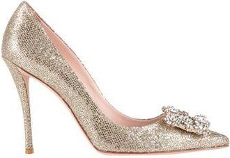 Roger Vivier CALZATURE - Decolletes su YOOX.COM
