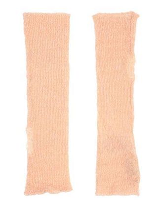 Alysi ACCESSORIES - Gloves sur YOOX.COM