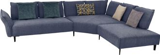 Schubiger M&ouml;bel Ecksofa Bochum Basic