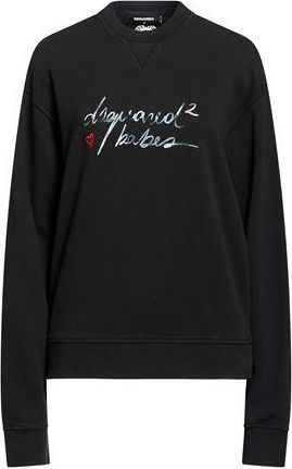 Dsquared2 CAMISETAS Y TOPS - Sudaderas en YOOX.COM