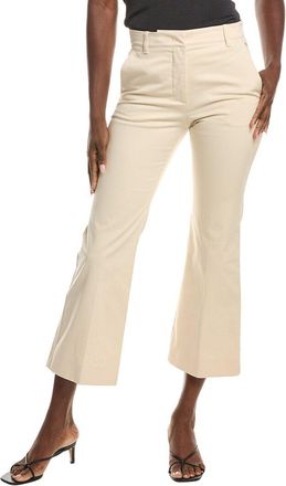 Max Mara Weekend Max Mara Bosso Straight Pant