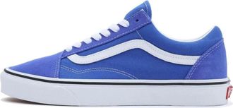 Vans Old Skool Color Theory DAZZLING BLUE VN0005UF6RE