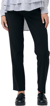 Ripe Alexa Classic Pant in Black at Nordstrom, Size X-Large Au