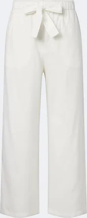 Toteme Silk wide-leg pants