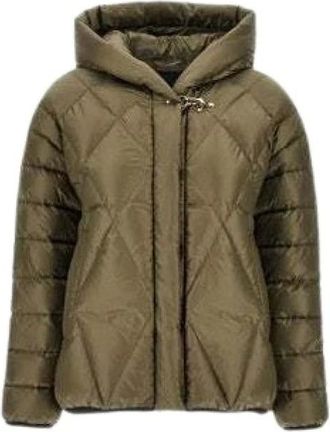 Fay Donna, Giacche, Verde, M, new