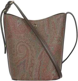 Etro Donna, Borse, Marrone, Taglia unica, new