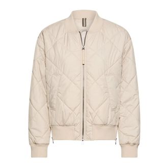 Camel Active Bomberjacken - Heren - Bomber jackets - Beige - 2XL - Jassen