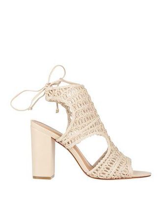 Unique CALZADO - Sandalias con cierre en YOOX.COM