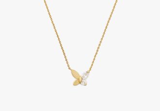 Kate Spade New York Mini Pendant