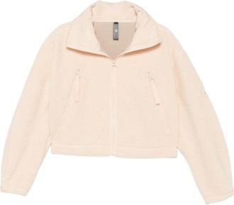 adidas by Stella McCartney Mujer, Deporte, Beige, Talla: S