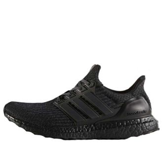 adidas Ultraboost 3.0 Limited Triple Black BA8920