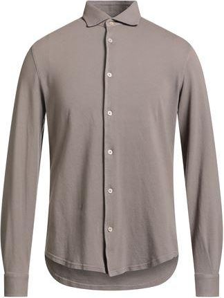 Fedeli TOPWEAR - Shirts on YOOX.COM