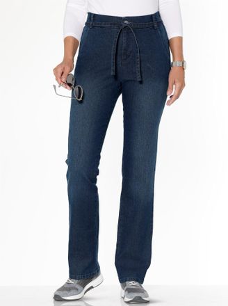 Club Of Comfort Bequeme Jeans 1 Stk. tlg