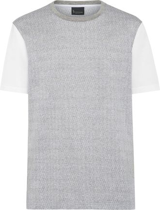 Billionaire Boys Club T-Shirt Ronde Hals