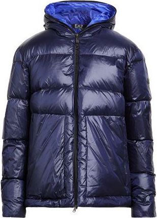 Emporio Armani ROPA DE ABRIGO - Plum&iacute;feros y acolchados en YOOX.COM