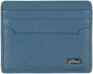 Brioni PICCOLA PELLETTERIA - Portadocumenti su YOOX.COM