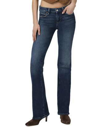 Paige Paige Laurel Canyon Allusion Bootcut Jean