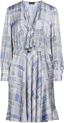 Emporio Armani DRESSES - Mini dresses sur YOOX.COM