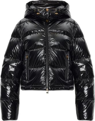 Moncler Mujer, Chaquetas, Negro, Talla: XL