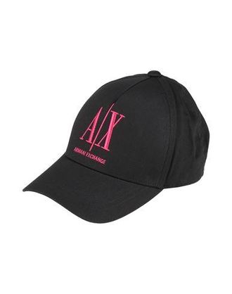 A|X Armani Exchange ACCESSORIES - Hats on YOOX.COM