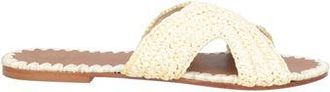 De Siena shoes Sandals