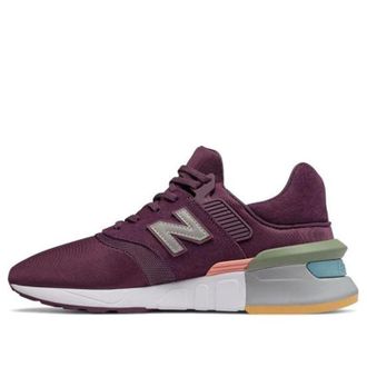 New Balance 997 Reveal Dark Current MS997XTB