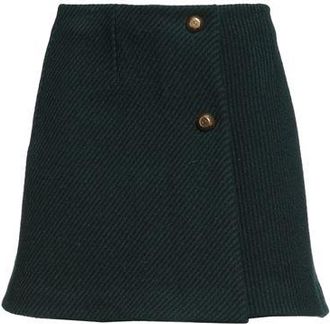 Ferragamo PARTES DE ABAJO - Minifaldas en YOOX.COM