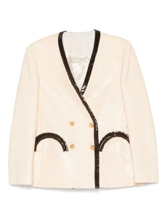 Blazé Milano Cheers Anytime blazer - Beige
