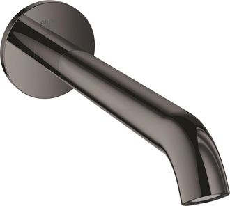 GROHE 13 449 A01 Essence Ca&ntilde;o De Ba&ntilde;era Grafito Brillo - Ref: 13 449 A01